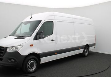 Mercedes-Benz Sprinter 45.050 km 31.523 &euro; Mönchengladbach 41066