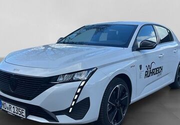 Peugeot e-308 11.000 km 30.990 &euro; Krefeld 47800