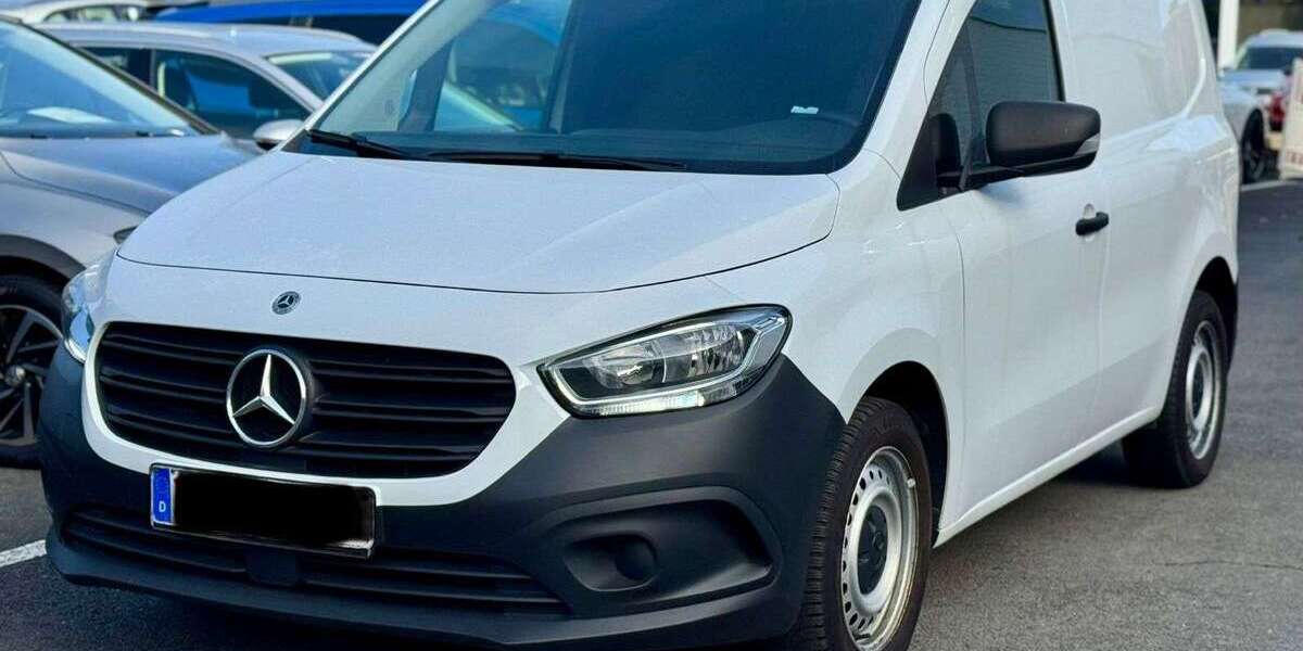 Mercedes-Benz Citan 89.200 km 14.690 &euro; Moers 47447
