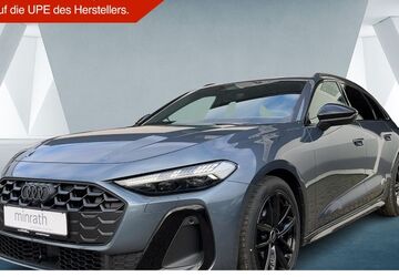 Audi A5 5.500 km 54.470 &euro; Moers 47441