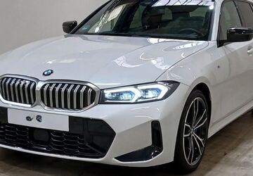 BMW 320 29.900 km 44.999 &euro; Meerbusch 40668