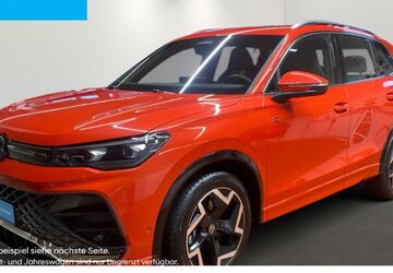 VW Tiguan 9.746 km 45.490 &euro; Düsseldorf 40233