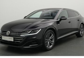 VW Arteon 110.292 km 26.988 &euro; Leverkusen 51379