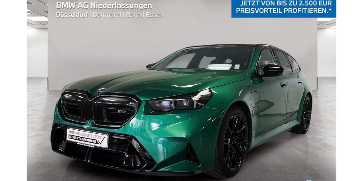 BMW M5 32.088 km 104.999 &euro; Düsseldorf 40237