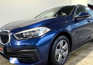 BMW 118 90.000 km 15.999 &euro; Hilden 40721