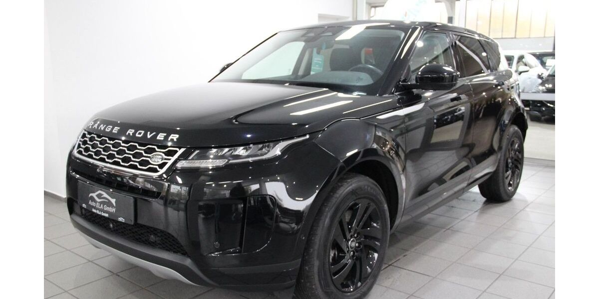 Land Rover Range Rover Evoque 69.900 km 28.490 &euro; Heiligenhaus 42579