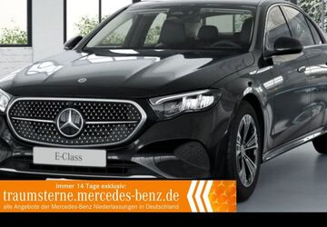 Mercedes-Benz E 220 3.361 km 46.990 &euro; Düsseldorf 40231