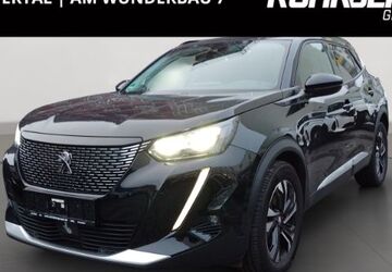Peugeot 2008 18.900 km 19.490 &euro; Wuppertal 42103