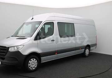 Mercedes-Benz Sprinter 123.050 km 36.878 &euro; Mönchengladbach 41066