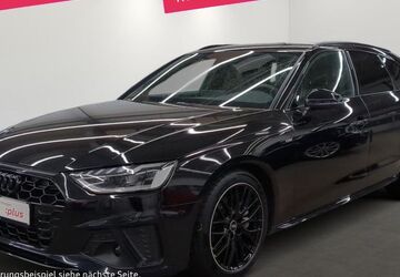 Audi A4 92.395 km 29.450 &euro; Mülheim a.d. Ruhr 45481