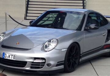 Porsche 911 Urmodell 136.200 km 129.990 &euro; Düsseldorf 40625
