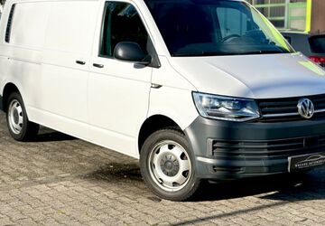 VW T6 Transporter 149.996 km 19.990 &euro; Düsseldorf 40235