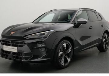 Cupra Terramar 8.998 km 42.680 &euro; Leverkusen 51373