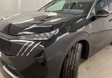 Peugeot 3008 2.543 km 28.548 &euro; Düsseldorf 40223