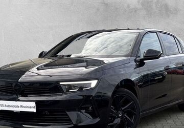 Opel Astra 9.674 km 22.400 &euro; Krefeld 47809