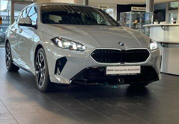 BMW 120 7.283 km 38.490 &euro; Langenfeld 40764