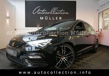 Seat Leon 79.650 km 24.597 &euro; Remscheid 42897