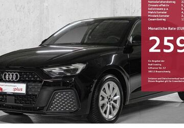 Audi A1 10.000 km 27.990 &euro; Düsseldorf 40549