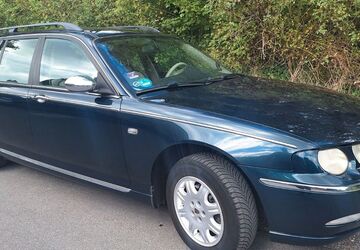 Rover 75 175.500 km 2.300 &euro; Leverkusen 51381
