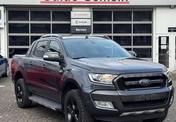 Ford Ranger 114.799 km 25.900 &euro; Krefeld 47805