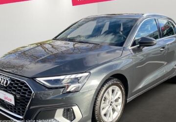 Audi A3 40.511 km 25.490 &euro; Neuss 41464