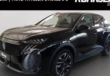 Peugeot 3008 9.000 km 42.990 &euro; Duisburg 47059