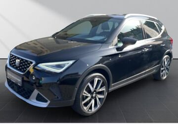 Seat Arona 17.900 km 19.990 &euro; Wuppertal 42109