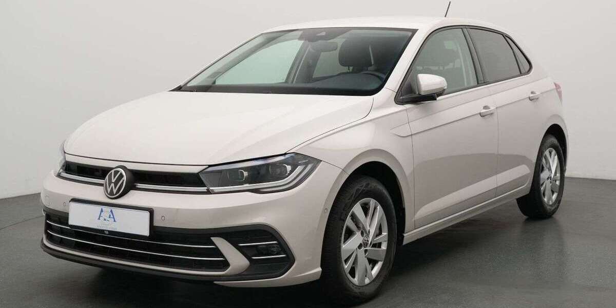 VW Polo 35.830 km 17.990 &euro; Leverkusen 51373