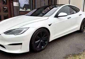 Tesla Model S 97.400 km 63.900 &euro; Solingen 42699