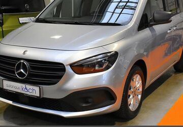 Mercedes-Benz Citan 84.920 km 35.980 &euro; Neukirchen-Vluyn 47506