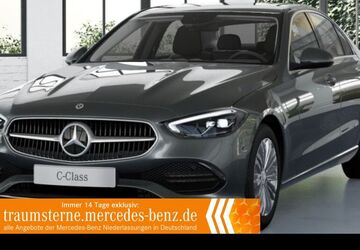 Mercedes-Benz C 180 8.390 km 34.290 &euro; Düsseldorf 40470