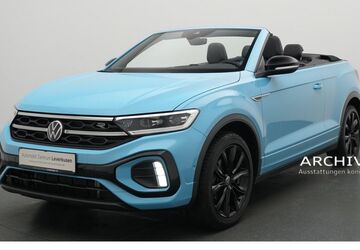 VW T-Roc 25.247 km 28.988 &euro; Leverkusen 51379
