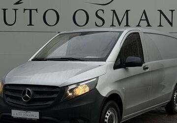 Mercedes-Benz Vito 102.200 km 14.750 &euro; Krefeld 47805