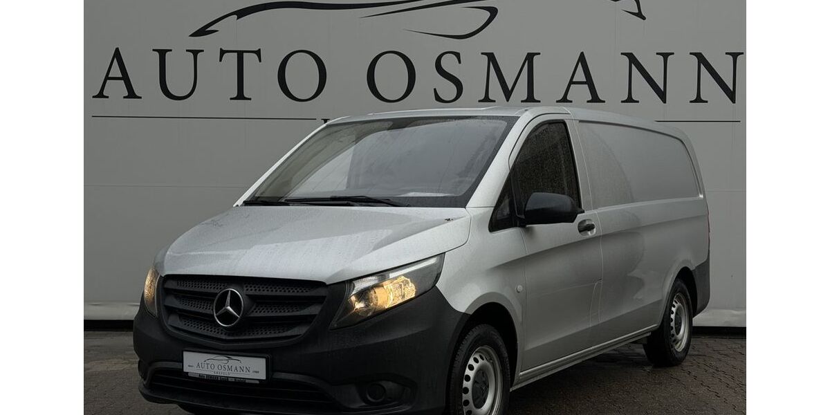 Mercedes-Benz Vito 102.200 km 14.750 &euro; Krefeld 47805