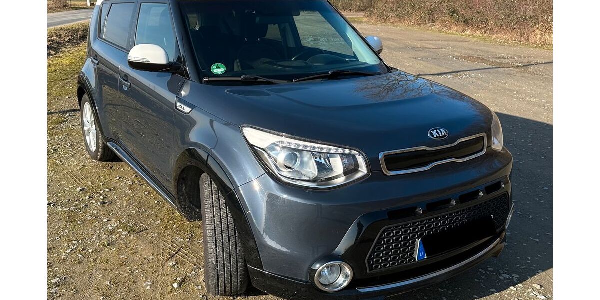 Kia Soul 112.000 km 7.999 &euro; Langenfeld 40764