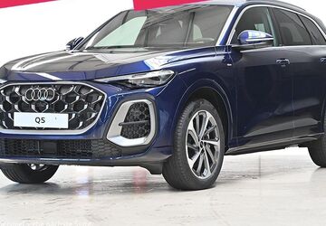 Audi Q5 3.000 km 64.960 &euro; Wuppertal 42109