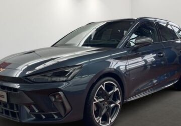 Cupra Leon 3.296 km 36.450 &euro; Velbert 42553