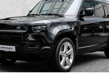 Land Rover Defender 17.167 km 116.285 &euro; Düsseldorf 40547