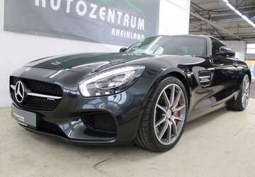 Mercedes-Benz AMG GT 69.402 km 68.990 &euro; Düsseldorf 40233