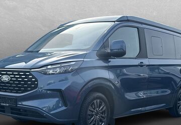 Ford Tourneo Custom 5.793 km 63.990 &euro; Moers 47441