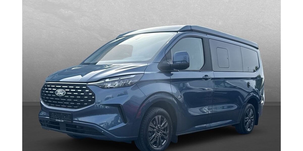 Ford Tourneo Custom 5.793 km 63.990 &euro; Moers 47441