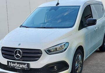 Mercedes-Benz Citan 3.000 km 30.821 &euro; Krefeld 47807