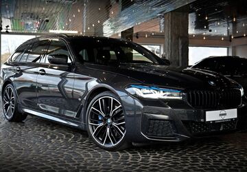 BMW 530 121.994 km 34.799 &euro; Mönchengladbach 41199