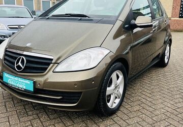 Mercedes-Benz A 160 108.000 km 5.900 &euro; Viersen 41748