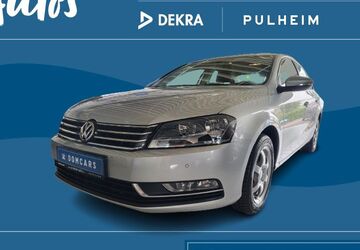 VW Passat 127.500 km 9.999 &euro; Pulheim 50259