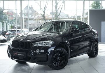 BMW X6 139.900 km 37.900 &euro; Remscheid/NRW 42855