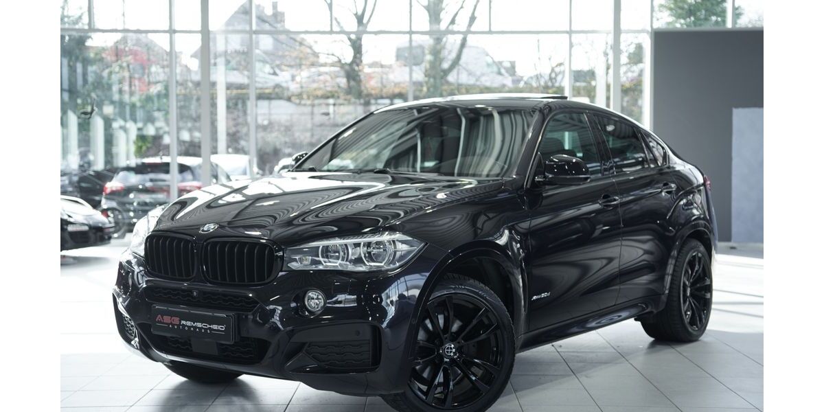 BMW X6 139.900 km 37.900 &euro; Remscheid/NRW 42855