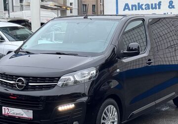Opel Vivaro 100.723 km 20.900 &euro; Oberhausen 46045
