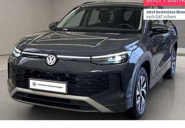 VW Tayron 6.584 km 43.979 &euro; Krefeld 47805