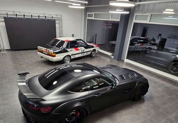 Mercedes-Benz AMG GT 48.900 km 109.999 &euro; Kaarst 41564